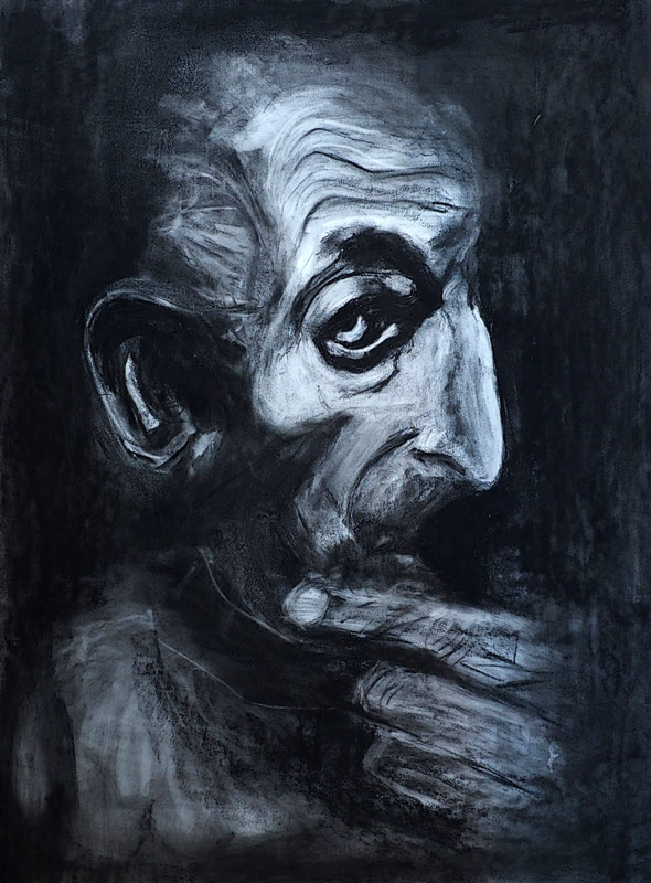 Old Man
